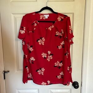 Liz Claiborne. Size XXL. Like new